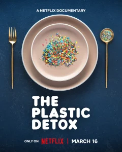 Detox de Plástico