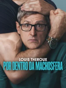 Louis Theroux: Por Dentro da Machosfera