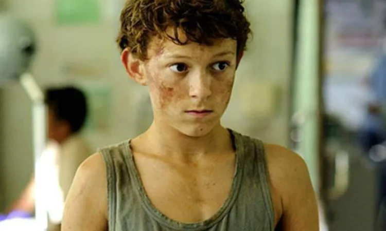 Sessão da Tarde :: O Impossível