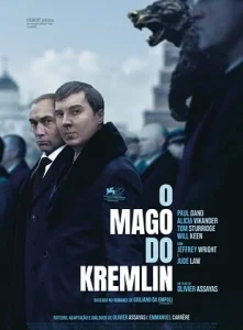 O Mago do Kremlin