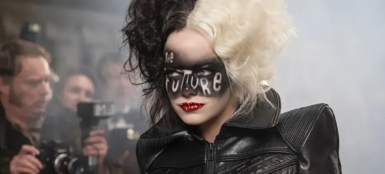 Temperatura Máxima :: Cruella