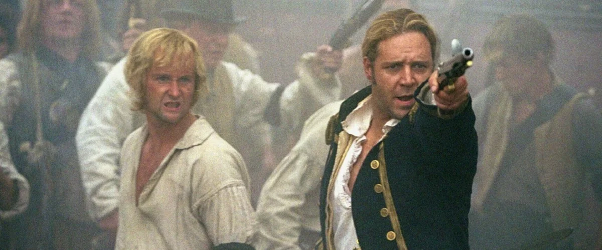 Domingo Maior :: Mestre dos Mares