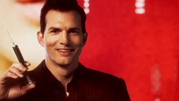 The Beauty: Lindos de Morrer :: T01 1 20260313 the beauty papo de cinema 750 1