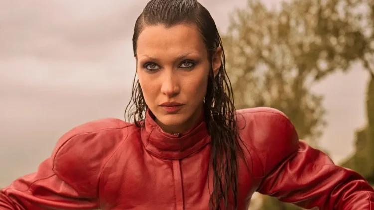 The Beauty: Lindos de Morrer :: T01 2 20260313 the beauty papo de cinema 750 3