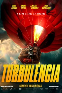 Turbulência