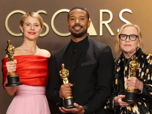 Oscar 2026 :: Uma Batalha Após a Outra vence o prêmio da Academia e consagra Paul Thomas Anderson. Brasil fica sem troféus. Confira a lista completa de premiados!