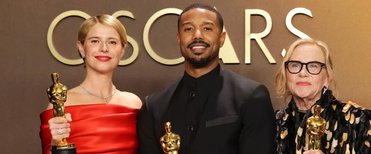 Podcast #255 :: Oscar 2026 (Vencedores)