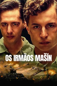 Os Irmãos Masin