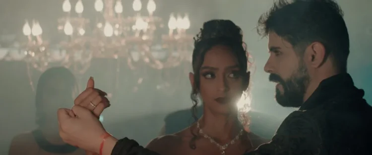  Dark Wings :: Trevor