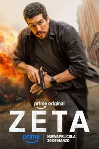 Agente Zeta