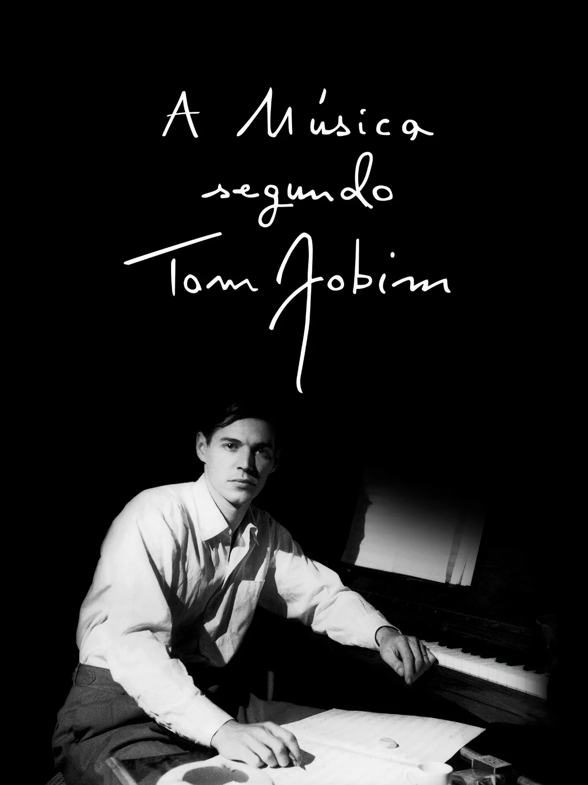 Críticas 19 A Música Segundo Tom Jobim