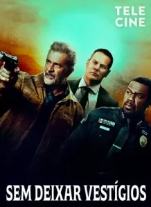 Sem Deixar Vestígios
