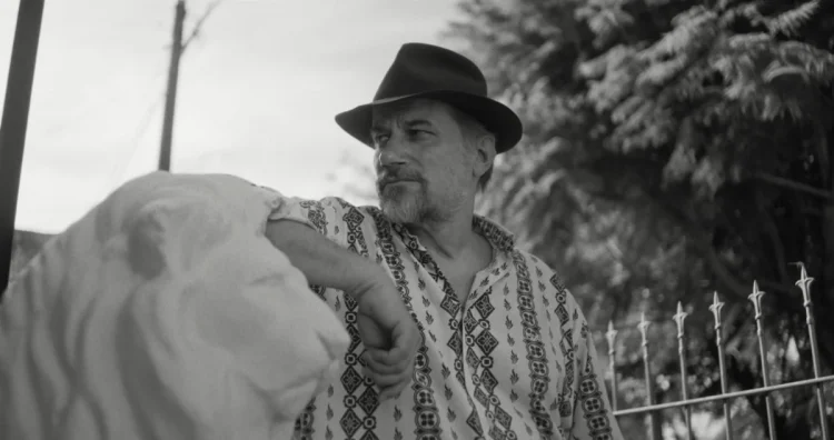 20260321 a mensageira filme 2025 papo de cinema