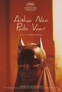 Aisha Não Pode Voar