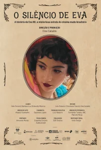 O Silêncio de Eva