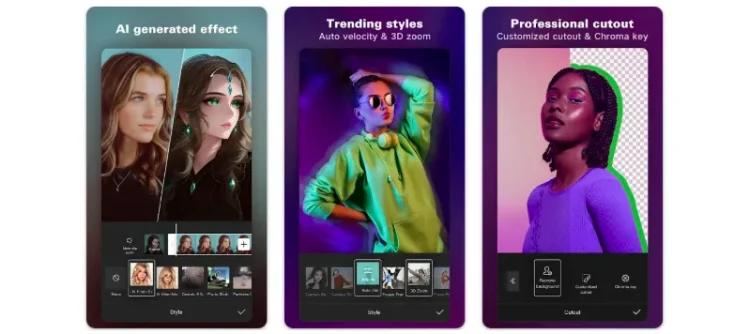 Como melhorar qualidade da foto e animar imagem com ia para Criar Conteúdo Visual Mais Atraente