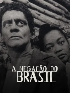 A Negação do Brasil