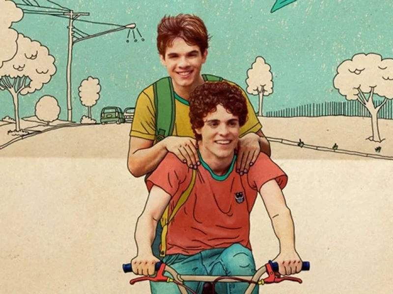 20260324 hoje eu quero voltar sozinho papo de cinema 800