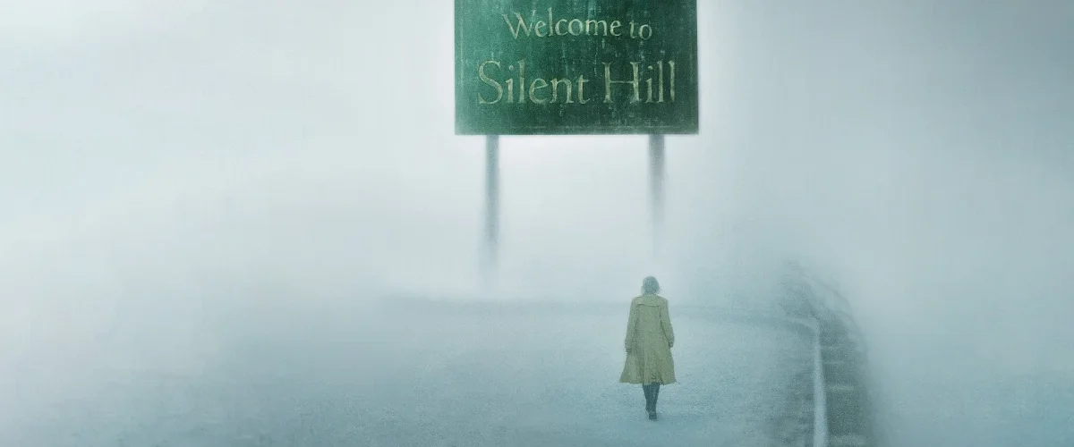 20260324 silent hill banner papo de cinema e1774387202540