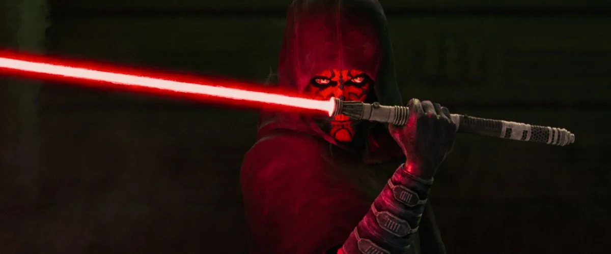 20260324 star wars maul lorde das sombras papo de cinema banner