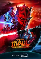 Star Wars: Maul - Lorde das Sombras