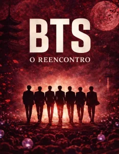 BTS: O Reencontro