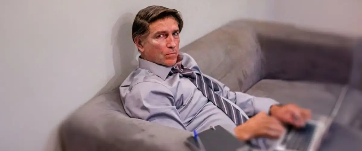 Home 10 20260325 dark horse bolsonaro papo de cinema banner