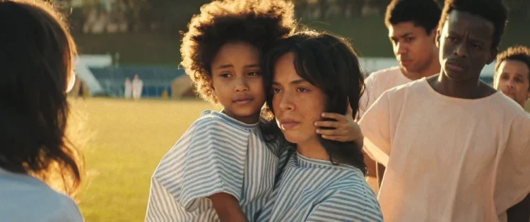 Marina Merlino em Emergência Radioativa