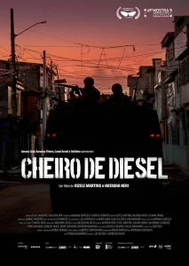 Cheiro de Diesel