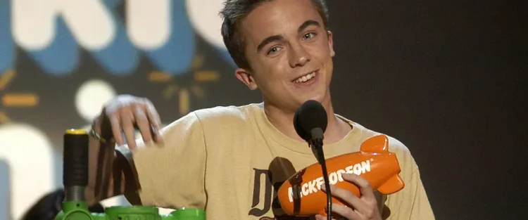 Frankie Muniz
