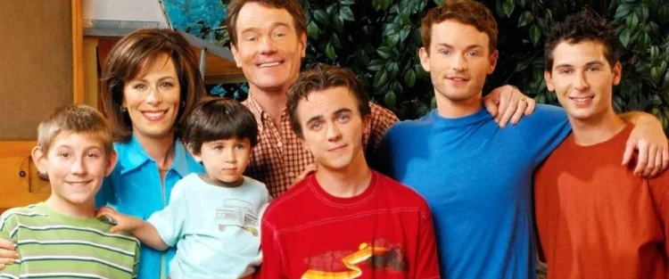 Malcolm in the Middle