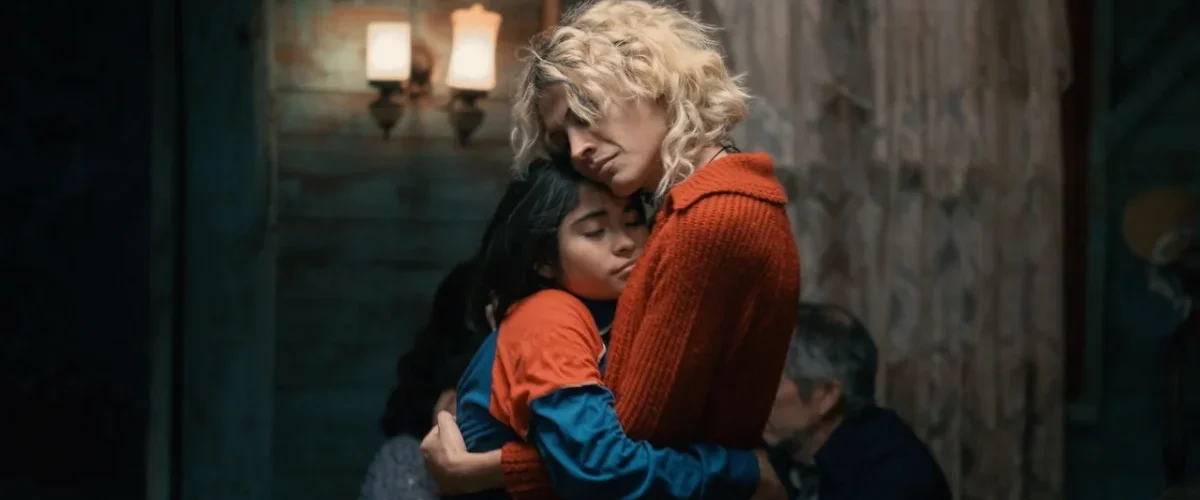 Home 8 20260326 o olhar misterioso do flamingo papo de cinema 1 e1774554612307