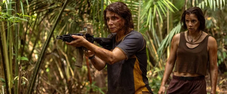 Rio de Sangue, de Gustavo Bonafé