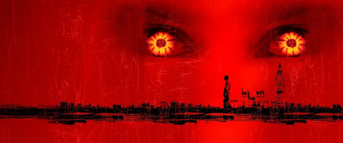 Home 7 20260326 saga exterminio papo de cinema banner