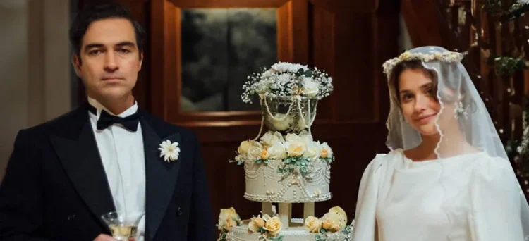 A Casa dos Espíritos