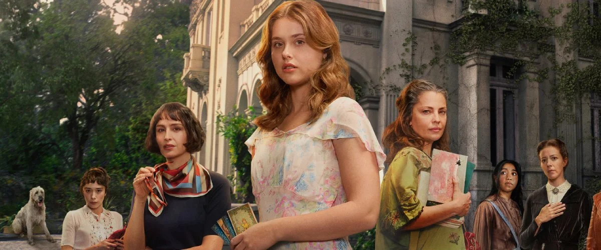 Home 11 20260327 a casa dos espiritos papo de cinema banner