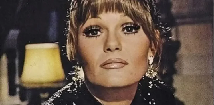 Valerie Perrine, atriz indicada ao Oscar, morre aos 82 anos 2 Valerie Perrine