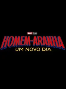 Homem-Aranha: Um Novo Dia