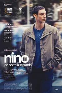 Nino de Sexta a Segunda