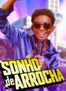 Sonho de Arrocha