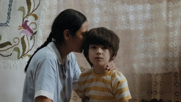 20260422 a mulher que chora papo de cinema