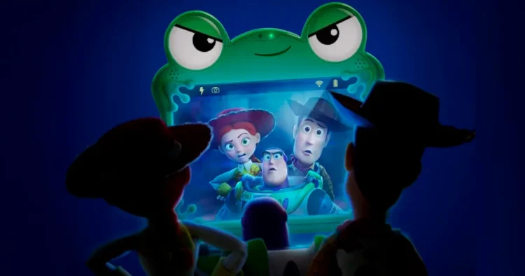 Toy Story 5 1 20260617 toy story 5 papo de cinema