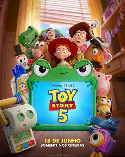 Home 17 20260617 toy story 5 poster papo de cinema
