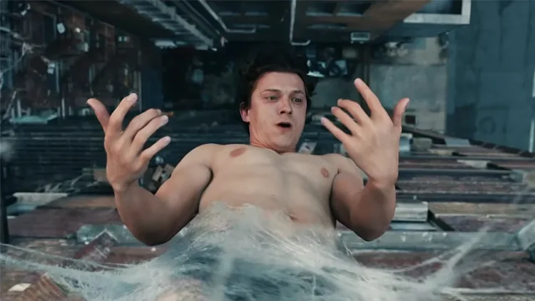 20260729 homem aranha um novo dia 2026 papo de cinema