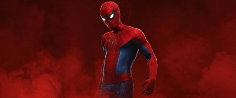 Homem-Aranha: Um Novo Dia
