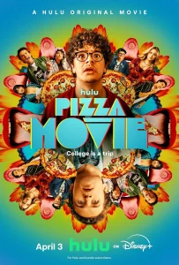 Pizza Movie