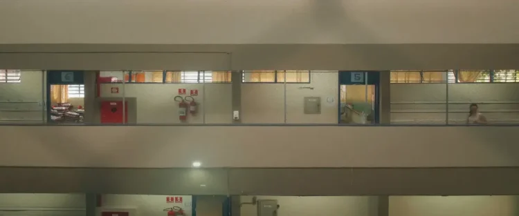 É Tudo Verdade 2026 :: Sagrado