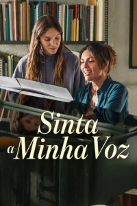 Sinta a Minha Voz