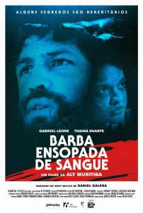 Barba Ensopada de Sangue