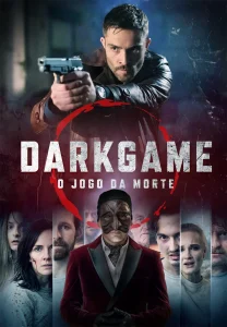 DarkGame: O Jogo da Morte